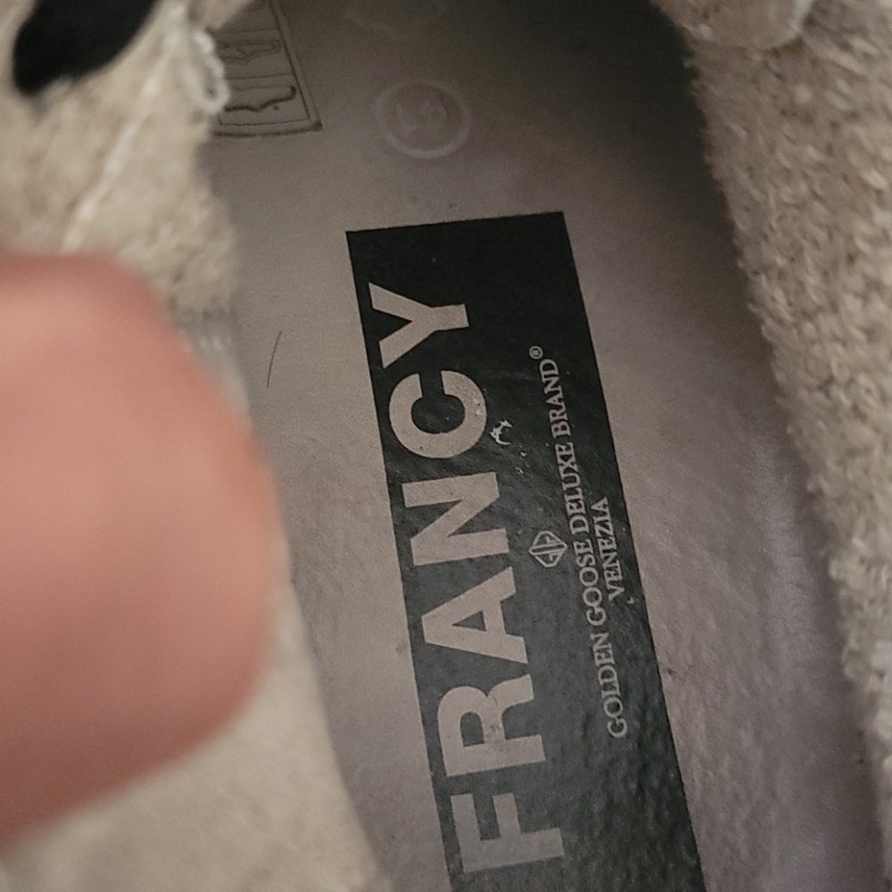 Golden Goose - Picture 3 of 4